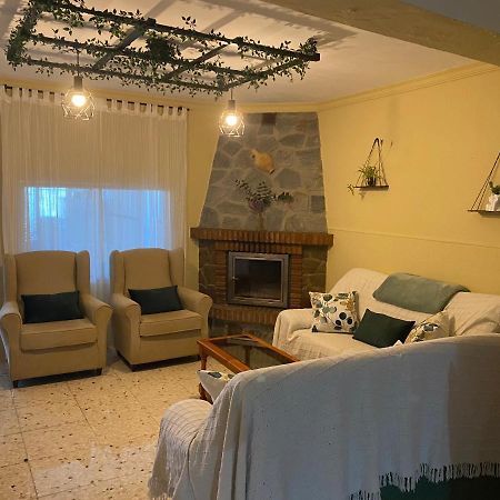 Dima Vivienda Turistica Villa El Bosque Dış mekan fotoğraf