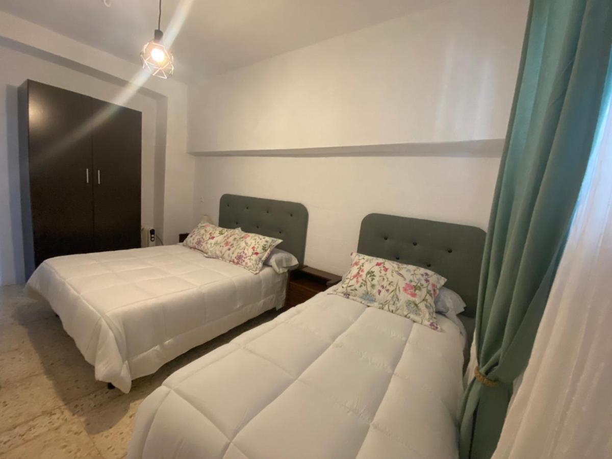 Dima Vivienda Turistica Villa El Bosque Dış mekan fotoğraf