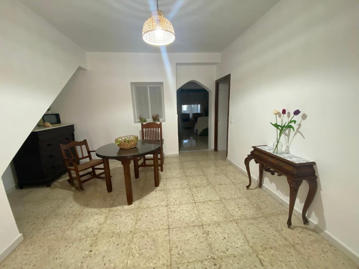 Dima Vivienda Turistica Villa El Bosque Dış mekan fotoğraf