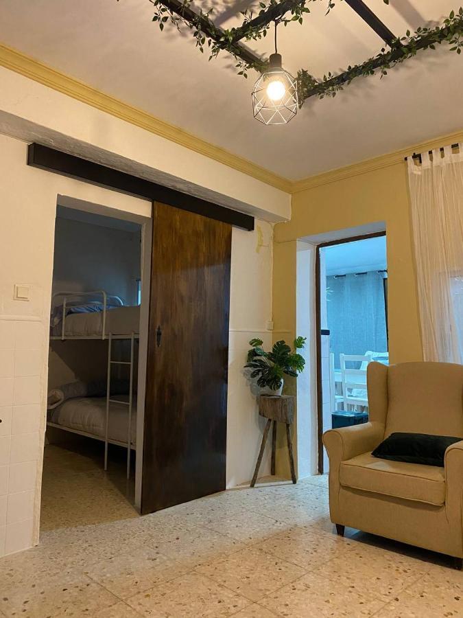 Dima Vivienda Turistica Villa El Bosque Dış mekan fotoğraf