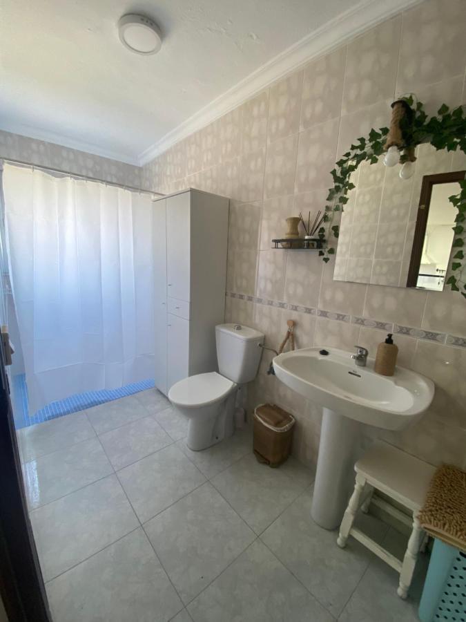 Dima Vivienda Turistica Villa El Bosque Dış mekan fotoğraf