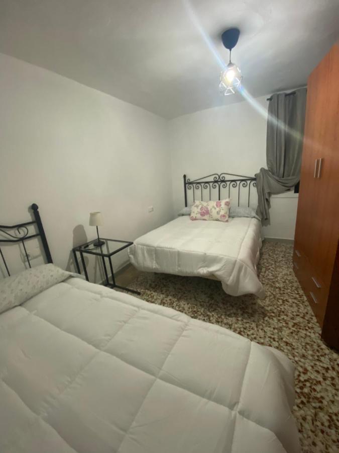 Dima Vivienda Turistica Villa El Bosque Dış mekan fotoğraf