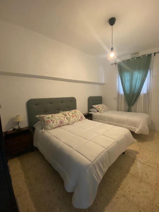 Dima Vivienda Turistica Villa El Bosque Dış mekan fotoğraf