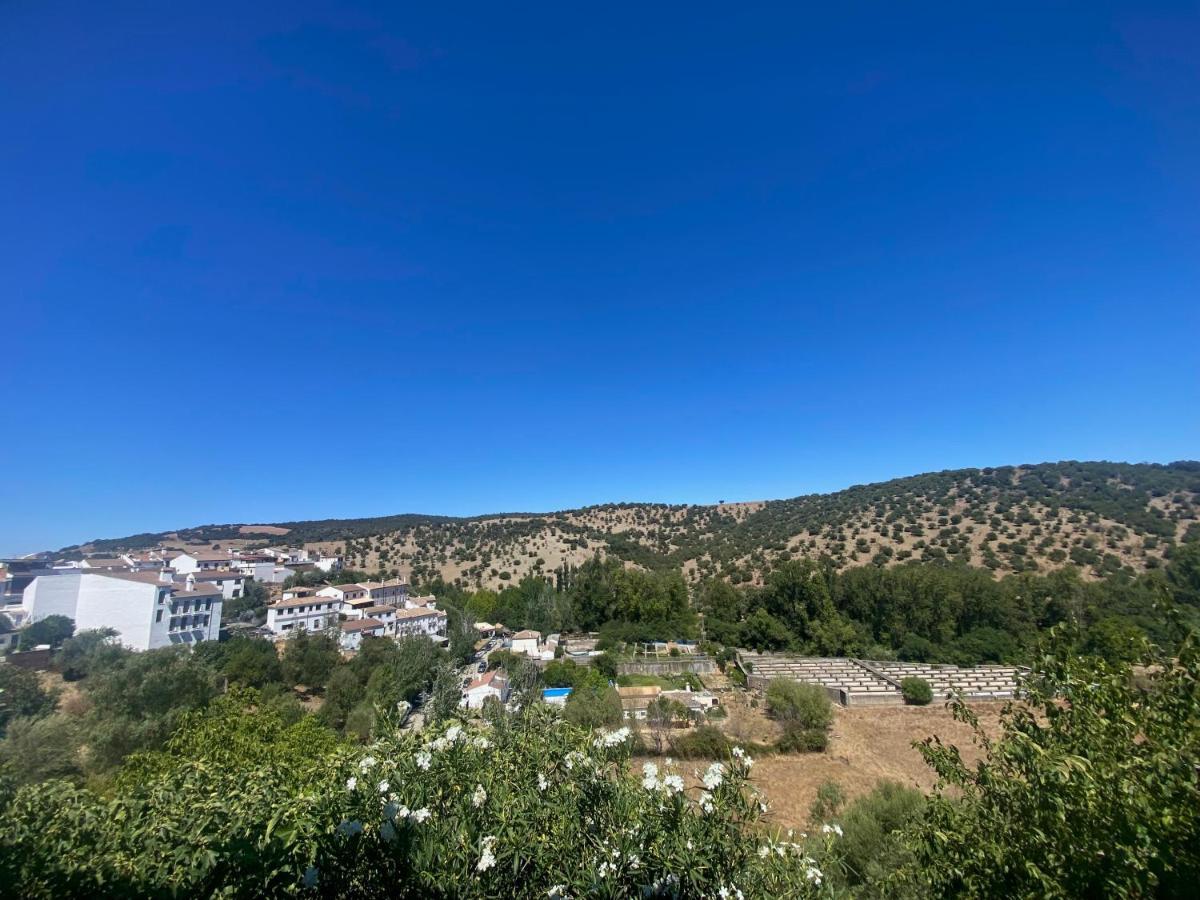 Dima Vivienda Turistica Villa El Bosque Dış mekan fotoğraf